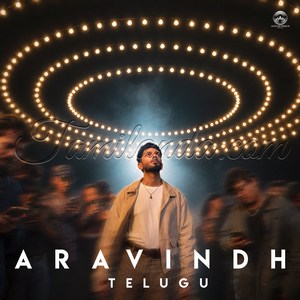 Aravindh (Telugu) - Single (2026) (Anirudh Ravichander)